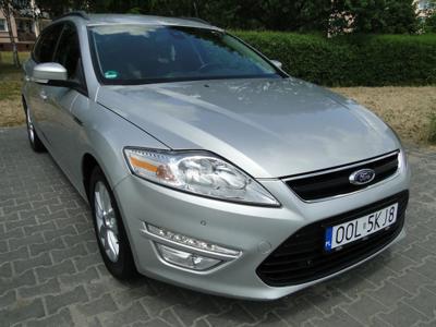 Używane Ford Mondeo - 29 750 PLN, 279 511 km, 2013