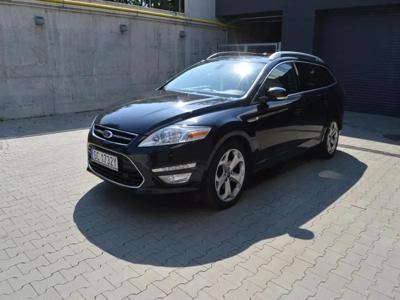 Używane Ford Mondeo - 29 000 PLN, 240 000 km, 2012