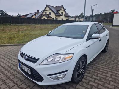 Używane Ford Mondeo - 32 200 PLN, 154 000 km, 2013