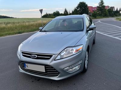 Używane Ford Mondeo - 32 900 PLN, 220 000 km, 2014