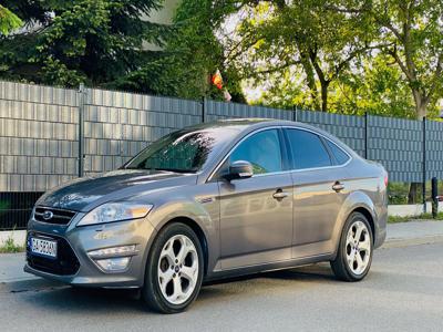 Używane Ford Mondeo - 30 900 PLN, 293 000 km, 2011