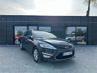 Używane Ford Mondeo - 33 900 PLN, 229 000 km, 2014