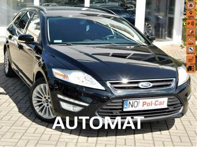 Używane Ford Mondeo - 34 900 PLN, 228 000 km, 2014