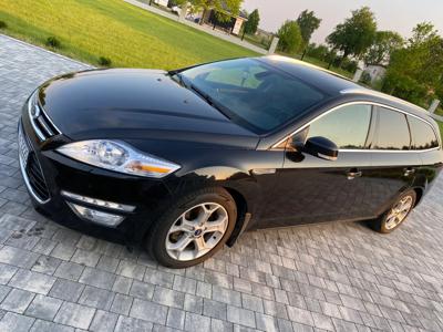 Używane Ford Mondeo - 35 900 PLN, 256 283 km, 2014