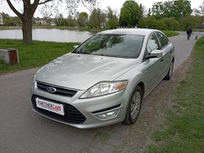 Używane Ford Mondeo - 37 900 PLN, 117 000 km, 2012