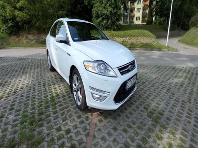 Używane Ford Mondeo - 38 000 PLN, 264 000 km, 2014