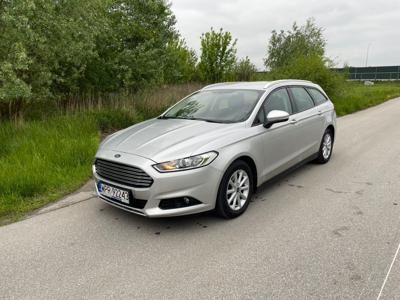 Używane Ford Mondeo - 38 000 PLN, 237 000 km, 2015