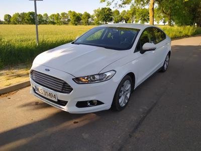 Używane Ford Mondeo - 40 000 PLN, 180 000 km, 2015