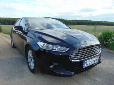 Używane Ford Mondeo - 40 700 PLN, 290 000 km, 2015