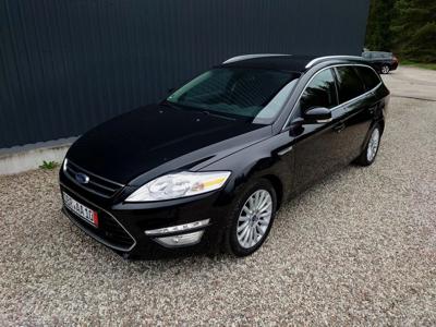 Używane Ford Mondeo - 41 900 PLN, 178 000 km, 2014