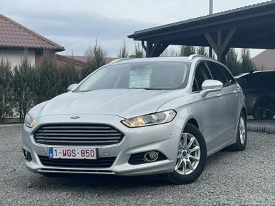 Używane Ford Mondeo - 46 900 PLN, 159 000 km, 2016