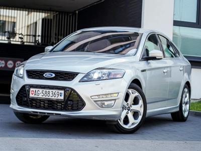 Używane Ford Mondeo - 46 900 PLN, 106 111 km, 2012