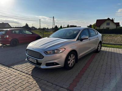 Używane Ford Mondeo - 45 500 PLN, 184 500 km, 2015