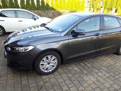 Używane Ford Mondeo - 47 000 PLN, 179 000 km, 2017