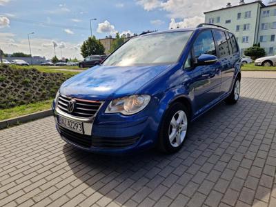 Używane Volkswagen Touran - 25 000 PLN, 148 000 km, 2009