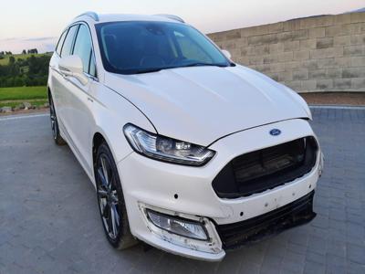 Używane Ford Mondeo - 54 700 PLN, 112 000 km, 2017