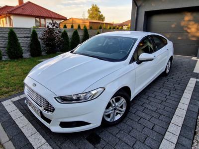 Używane Ford Mondeo - 52 900 PLN, 275 200 km, 2017