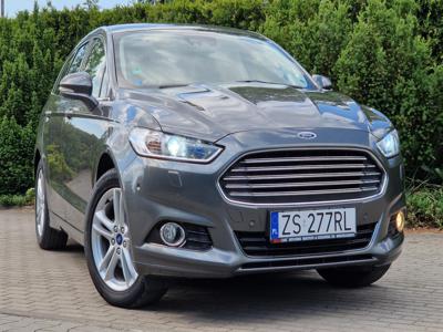 Używane Ford Mondeo - 58 000 PLN, 179 000 km, 2016