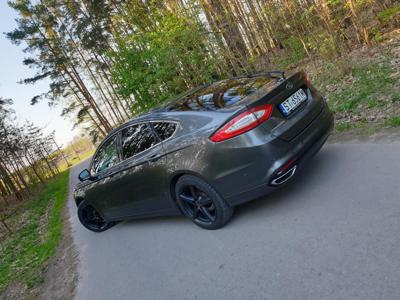 Używane Ford Mondeo - 56 580 PLN, 265 000 km, 2015