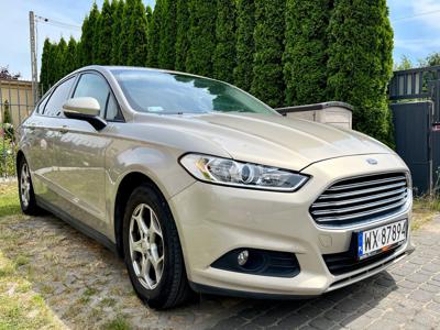 Używane Ford Mondeo - 59 900 PLN, 125 600 km, 2016