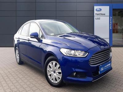 Używane Ford Mondeo - 63 900 PLN, 100 474 km, 2016