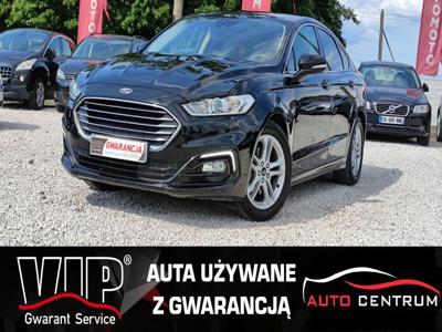 Używane Ford Mondeo - 66 900 PLN, 136 603 km, 2019