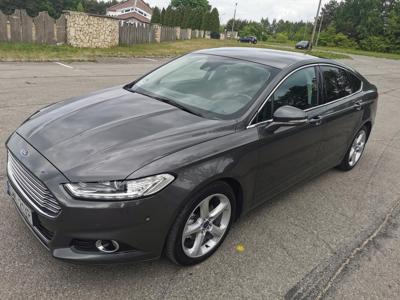 Używane Ford Mondeo - 66 900 PLN, 151 000 km, 2016