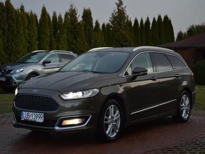 Używane Ford Mondeo - 69 900 PLN, 236 672 km, 2015