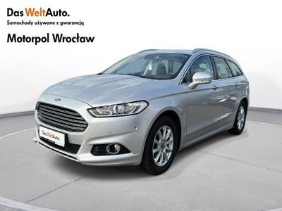 Używane Ford Mondeo - 68 900 PLN, 140 997 km, 2018