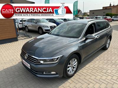 Używane Volkswagen Passat - 72 000 PLN, 171 000 km, 2016