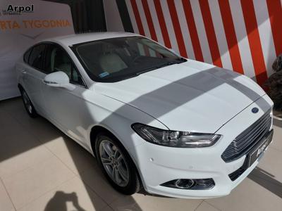 Używane Ford Mondeo - 81 900 PLN, 123 579 km, 2018