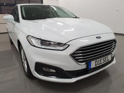 Używane Ford Mondeo - 83 499 PLN, 144 621 km, 2020