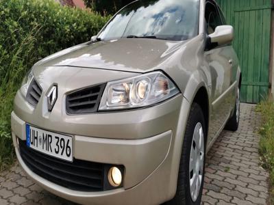 Używane Renault Megane - 9 300 PLN, 140 000 km, 2007