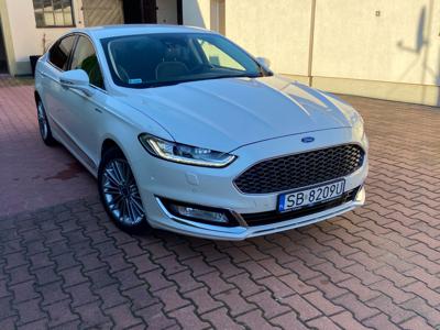 Używane Ford Mondeo - 92 500 PLN, 121 800 km, 2017