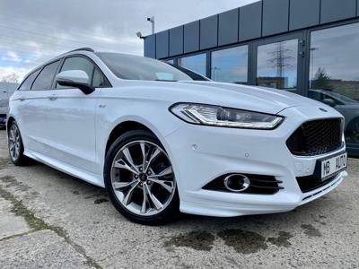 Używane Ford Mondeo - 99 999 PLN, 59 000 km, 2018