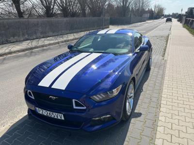 Używane Ford Mustang - 81 999 PLN, 102 000 km, 2016