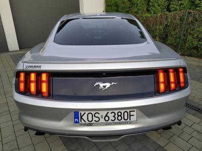 Używane Ford Mustang - 82 500 PLN, 189 000 km, 2016