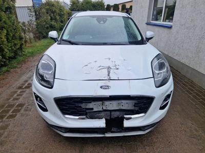 Używane Ford Puma - 45 900 PLN, 37 000 km, 2020