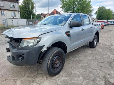 Używane Ford Ranger - 43 500 PLN, 193 000 km, 2012