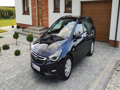 Używane Opel Astra - 46 900 PLN, 169 600 km, 2019