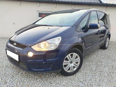 Używane Ford S-Max - 21 700 PLN, 200 000 km, 2006