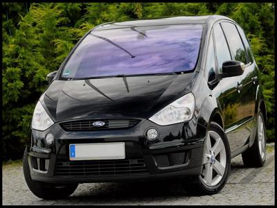 Używane Ford S-Max - 24 900 PLN, 258 088 km, 2008