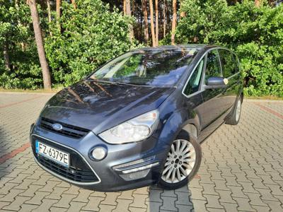 Używane Ford S-Max - 26 900 PLN, 289 000 km, 2010