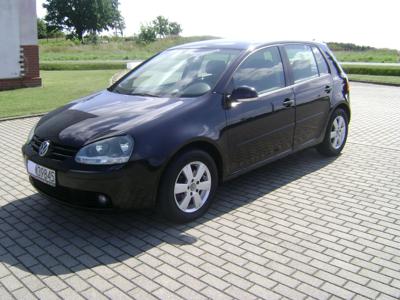 Używane Volkswagen Golf - 12 900 PLN, 203 000 km, 2003