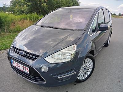 Używane Ford S-Max - 34 900 PLN, 199 876 km, 2013