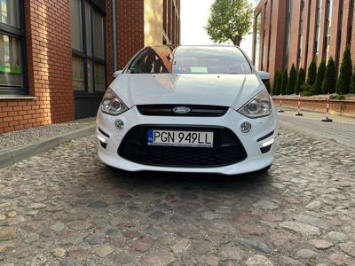 Używane Ford S-Max - 44 999 PLN, 150 000 km, 2012