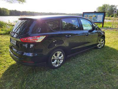 Używane Ford S-Max - 55 999 PLN, 212 000 km, 2018