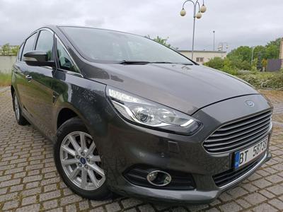 Używane Ford S-Max - 61 900 PLN, 280 000 km, 2018