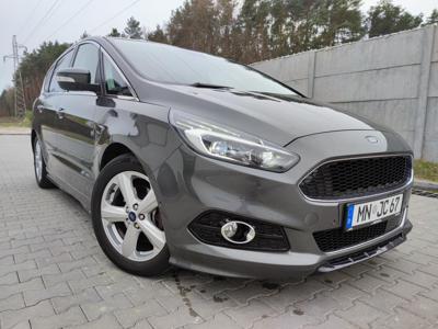 Używane Ford S-Max - 59 999 PLN, 234 000 km, 2015