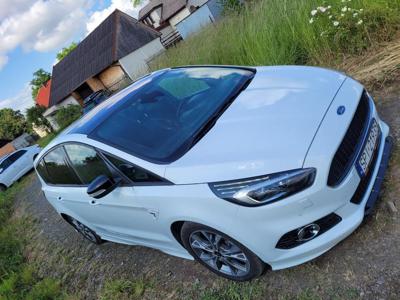 Używane Ford S-Max - 69 900 PLN, 306 143 km, 2017